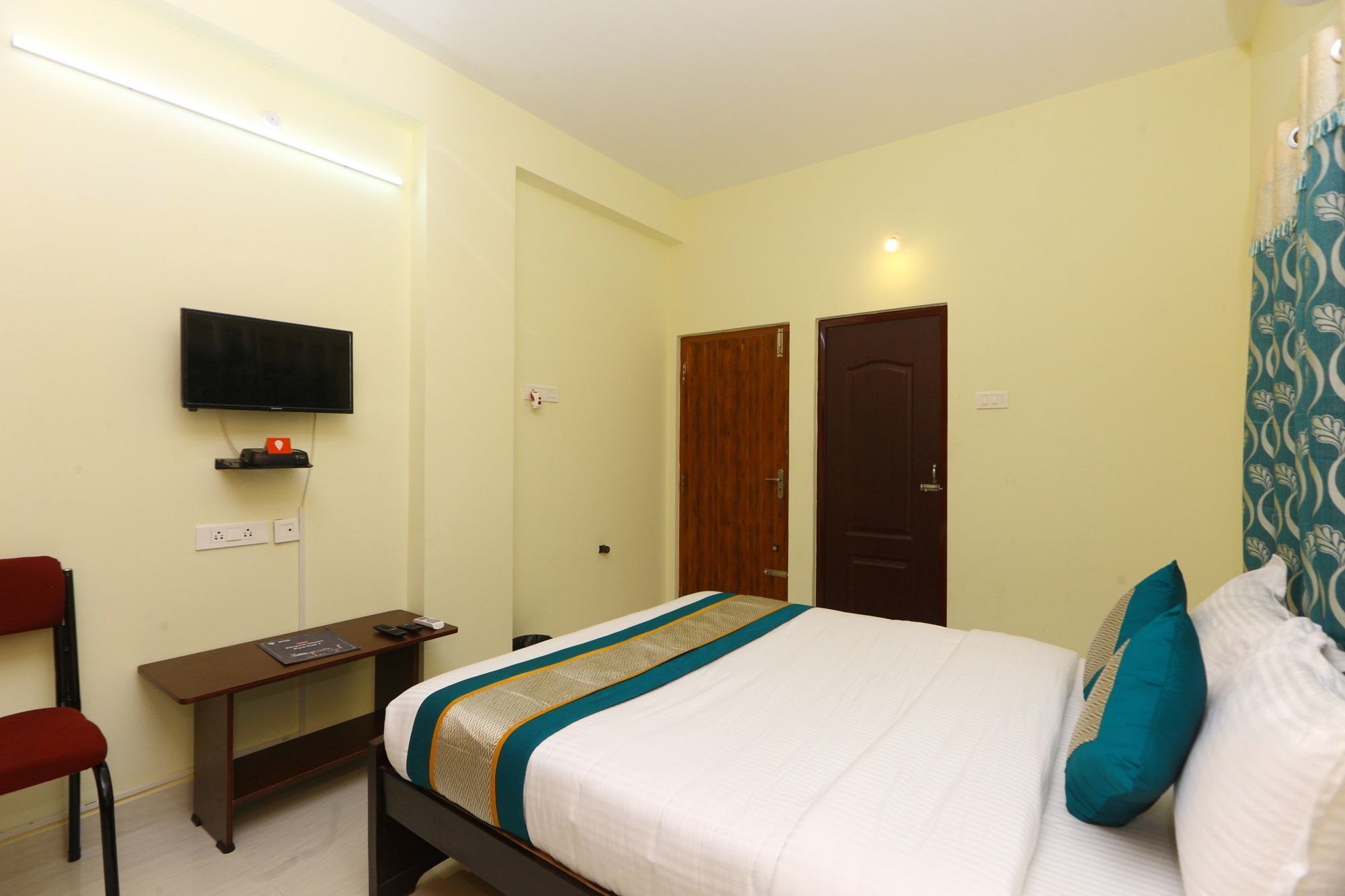 Hotel Oyo 9524 T Nagar Chennai