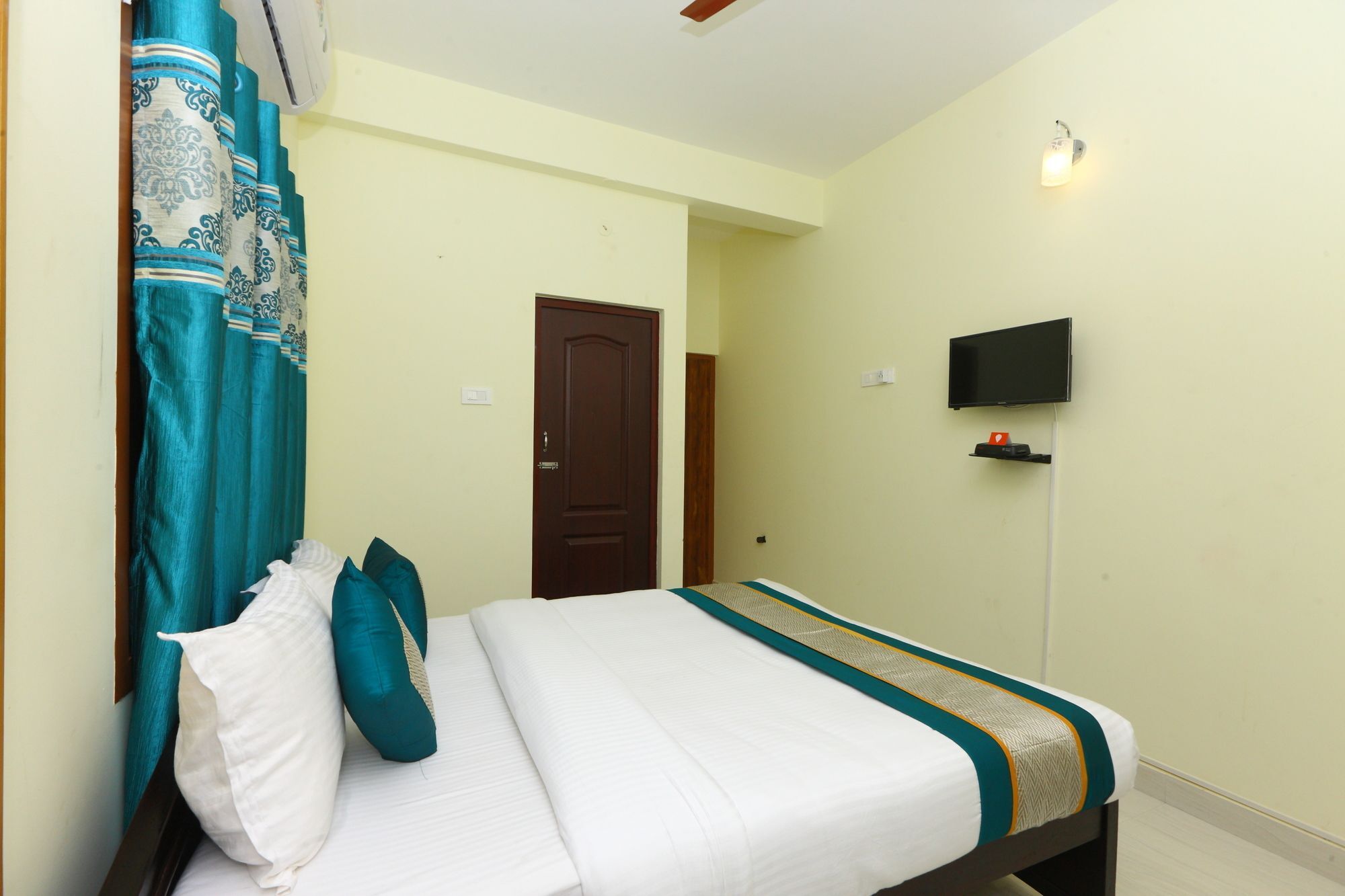 Oyo 9524 T Nagar Hotel 2*