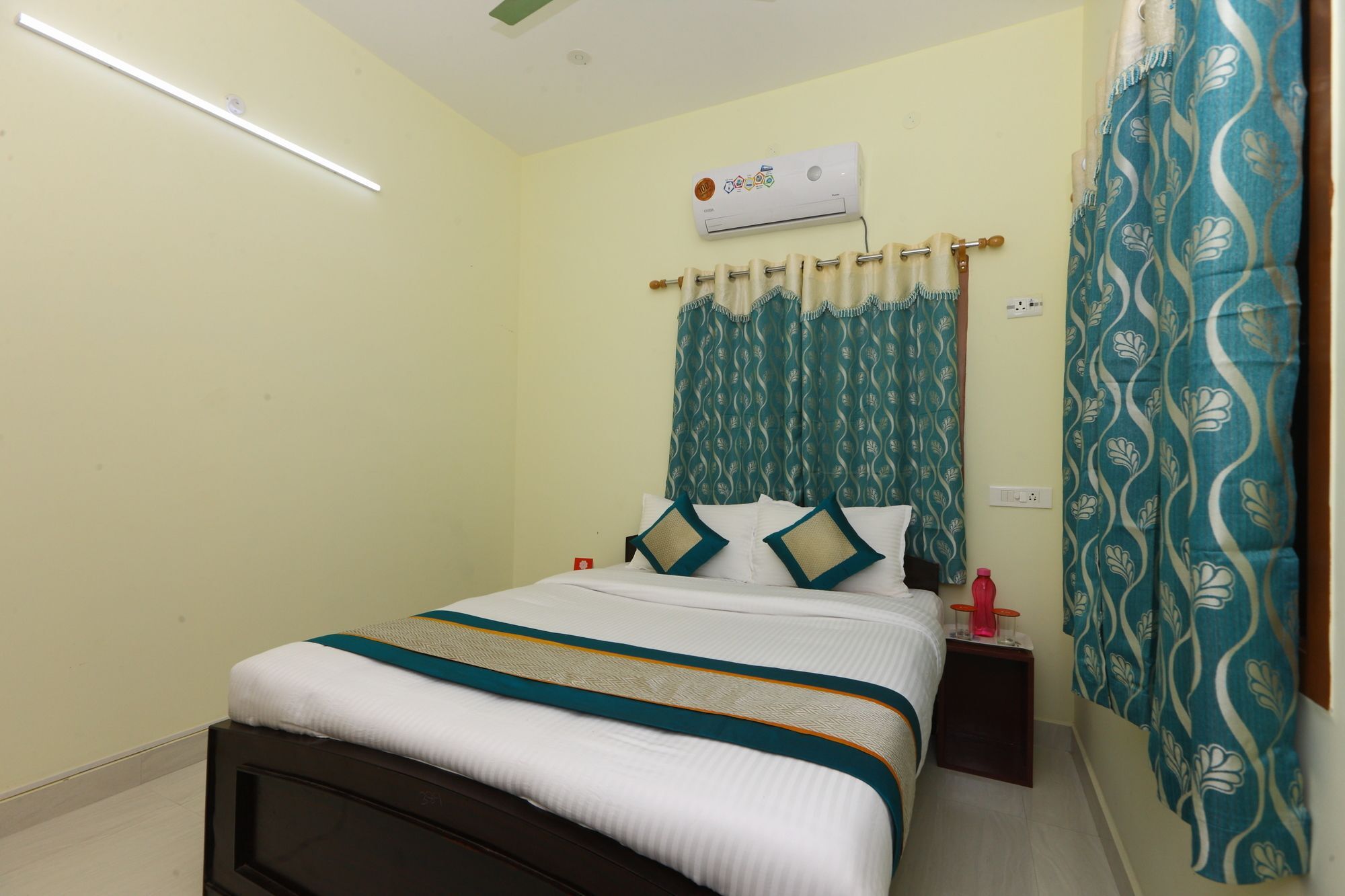 Oyo 9524 T Nagar 2* Chennai