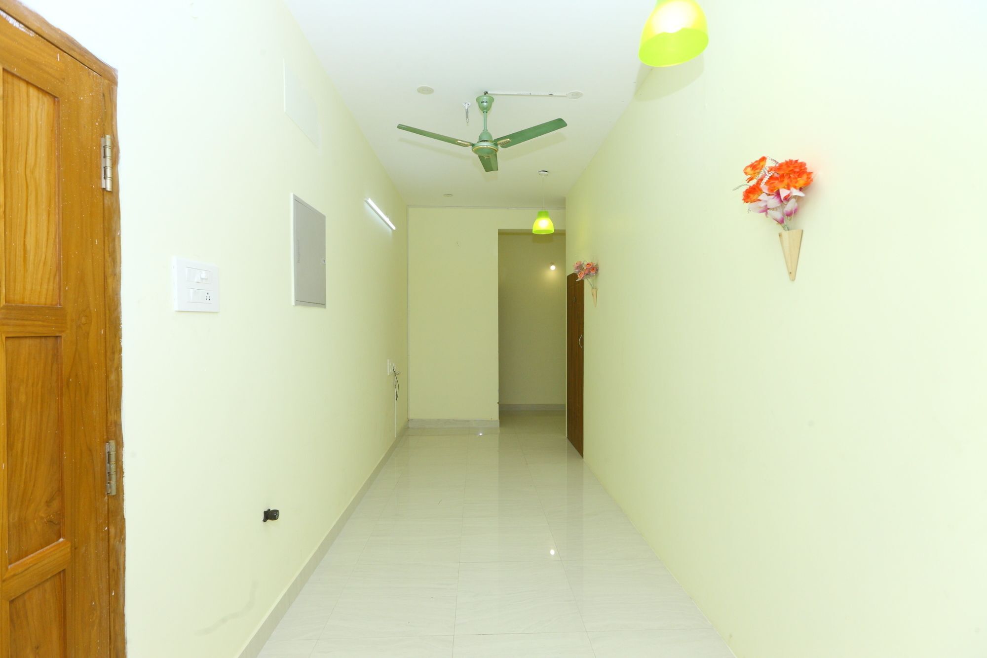 Oyo 9524 T Nagar Hotel 2*