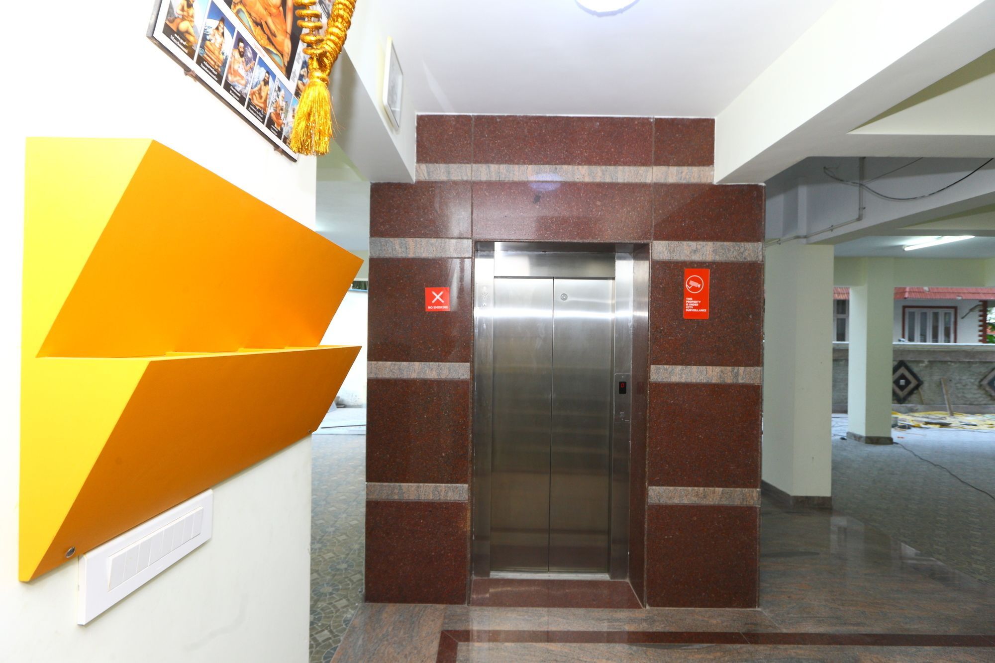 Oyo 9524 T Nagar