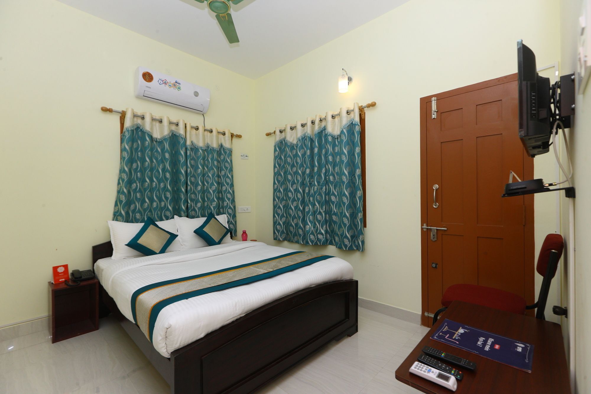 Oyo 9524 T Nagar Chennai