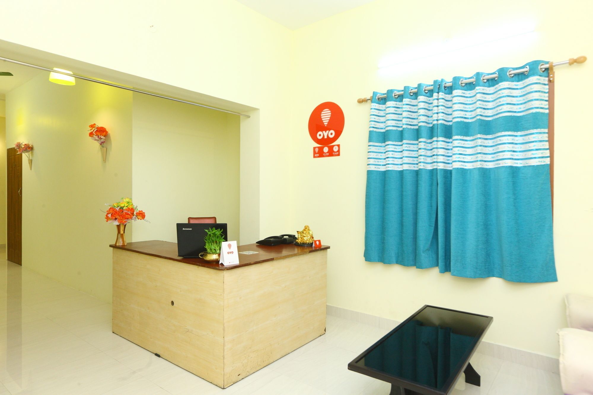 Hotel Oyo 9524 T Nagar 2*