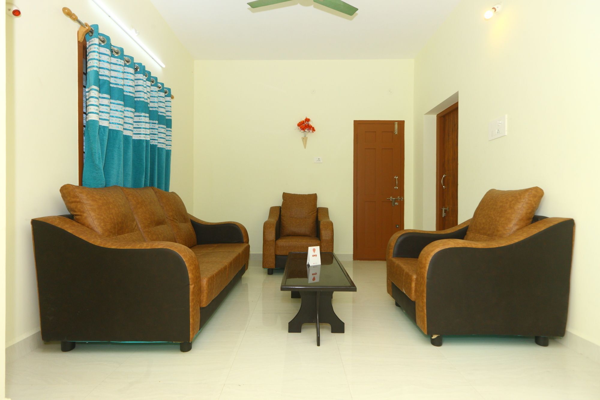 Oyo 9524 T Nagar Hotel Chennai