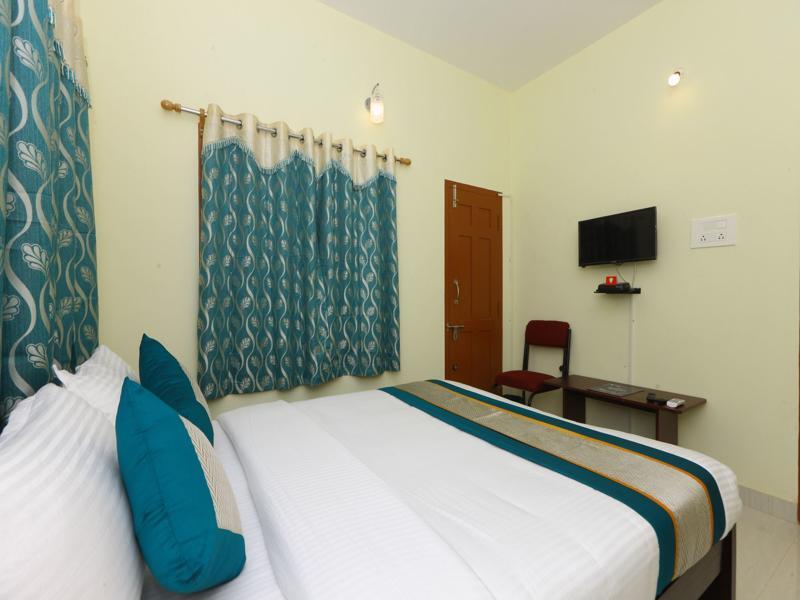 Oyo 9524 T Nagar 2*