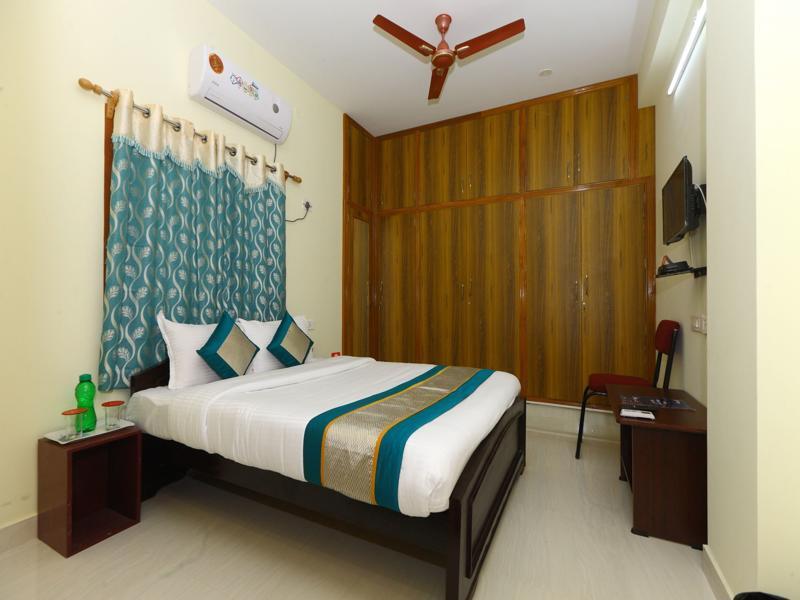 Hotel Oyo 9524 T Nagar 2*