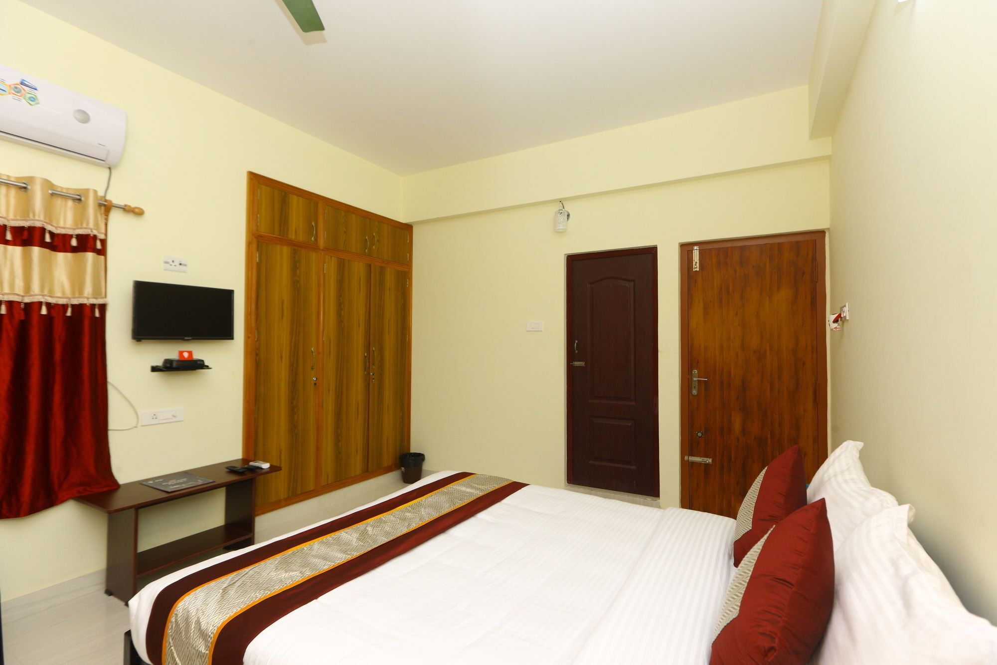 Hotel Oyo 9524 T Nagar Chennai