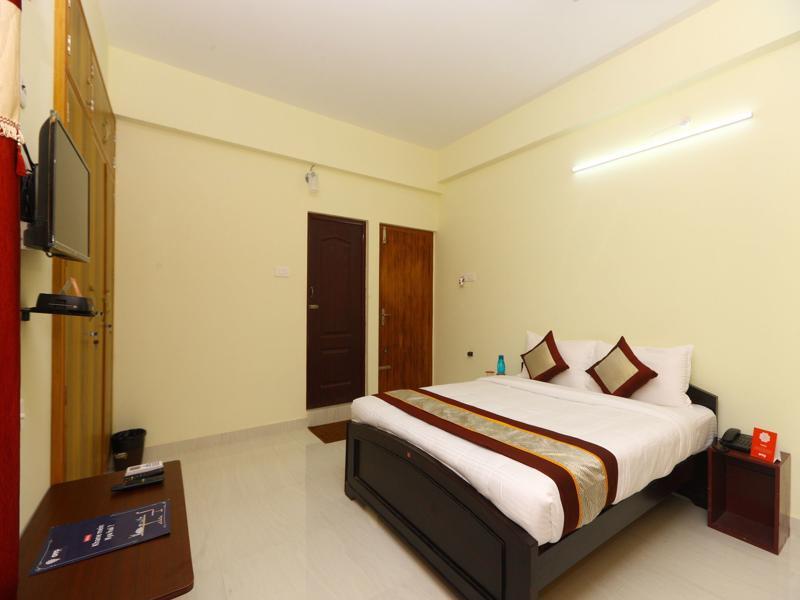Oyo 9524 T Nagar Chennai