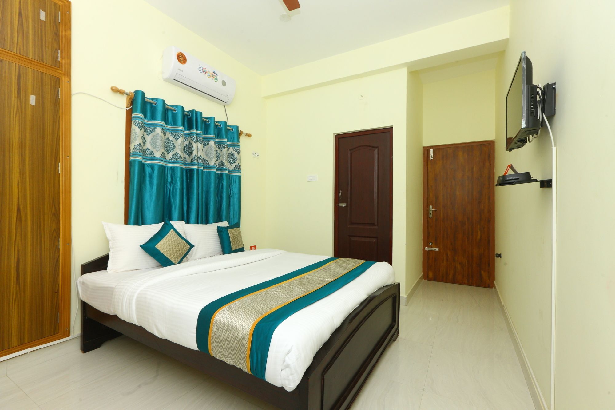 Oyo 9524 T Nagar Hotel Chennai