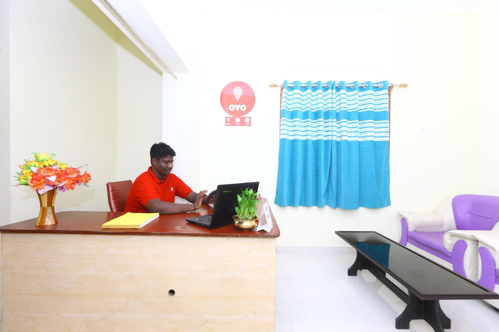 Hotel Oyo 9524 T Nagar