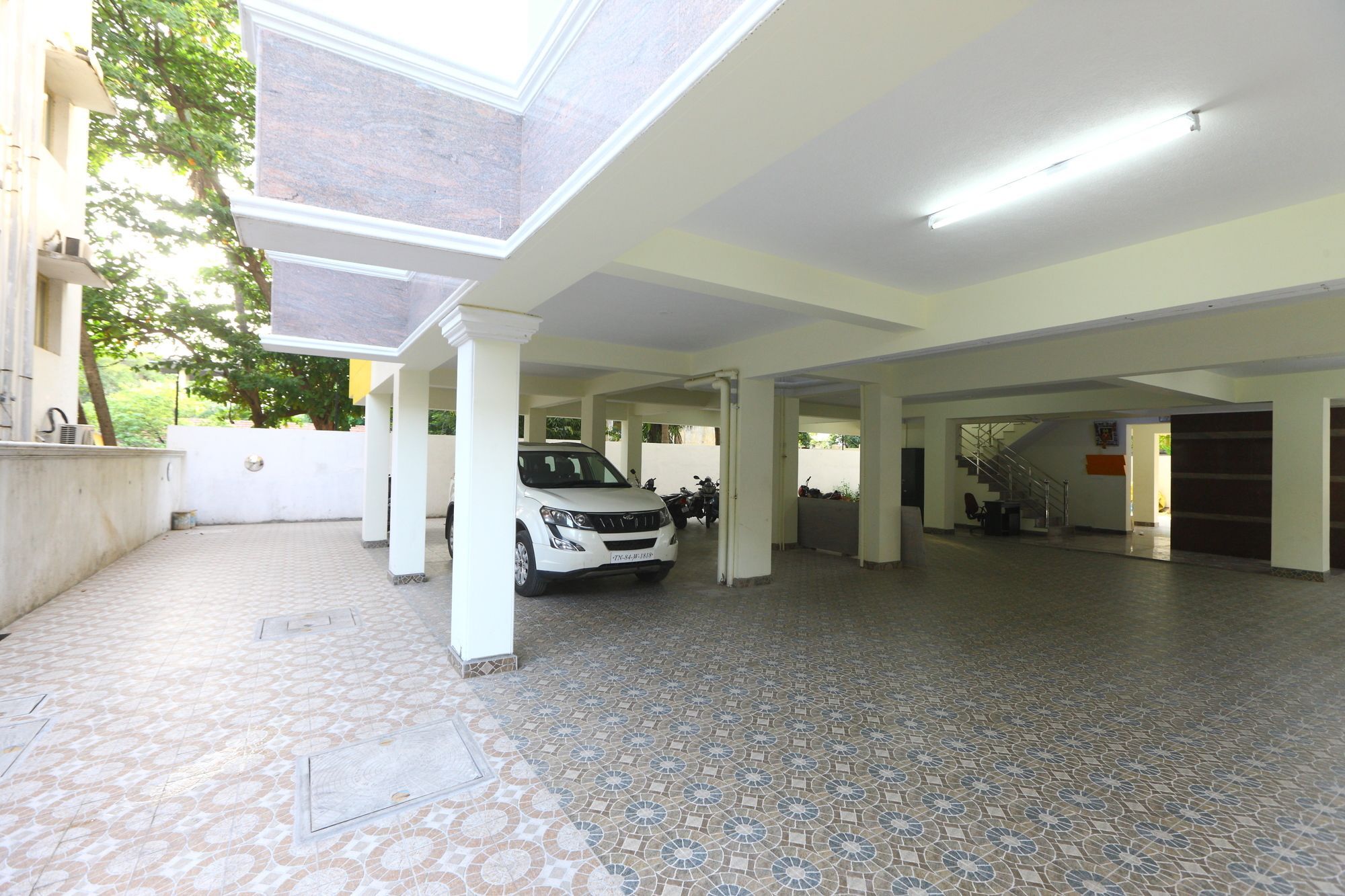 Hotel Oyo 9524 T Nagar Chennai
