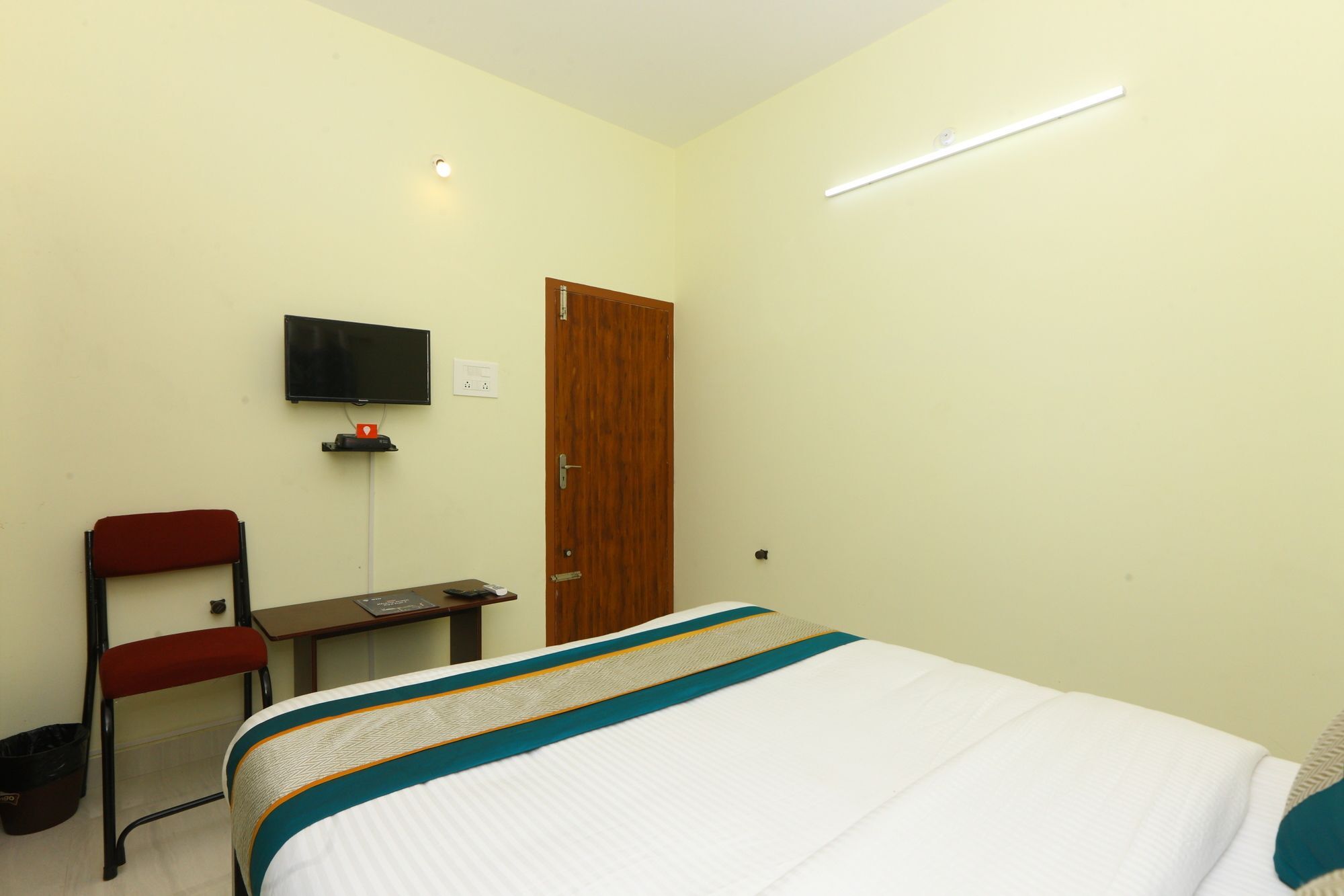 Oyo 9524 T Nagar