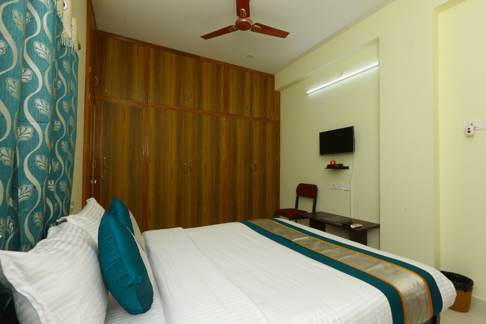 Oyo 9524 T Nagar Hotel 2*