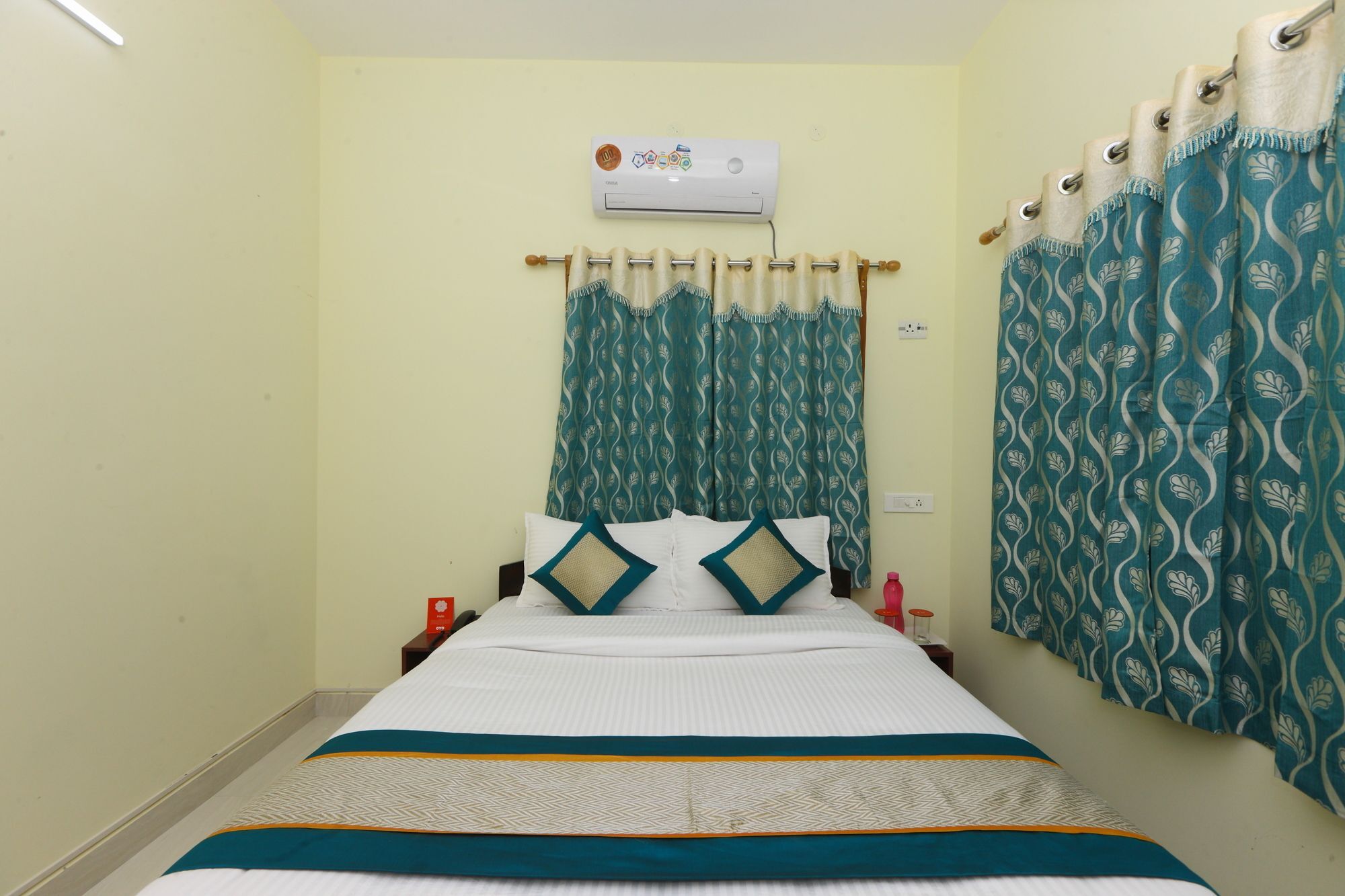 Oyo 9524 T Nagar Hotel Chennai
